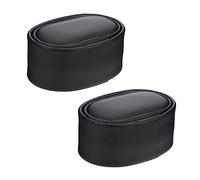 Holibanna 2pezzi Cuscino Per Carica Orologi Cuscino Per Proteggere Orologi Cuscini Per Carica Per Conservare in Pu e Spugna