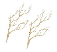 Holibanna 2pezzi Decorativi Artificiali per Decorazione per Come Uffici e Stanze dei
