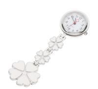 Holibanna 2pezzi Orologio Da Di Design Semplice e Portatile Per Professionisti Della Salute e Studenti Per Festival e Occasioni Speciali