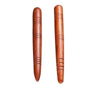 Holibanna 2pezzi Penna Manuale Digitopressione Strumento Per Tessuti Profondi Per e Alleviare Stress Adatta e