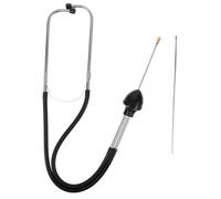 Holibanna 3 Pezzi Strumento Rilevamento Perdite per Tubi Sotterranei Tester Perdite per Tubazioni con Alta Precisione e Facile Utilizzo Versatile senza Indagini Distruttive