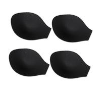 Holibanna 4 Imbottiture per Slip Protezione Antiparapalle e Adatte Costumi Jeans e Pantaloncini Traspiranti e Confortevoli