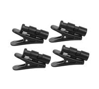 Holibanna 4 Pezzi Clip Per Cuffie Clip Per Auricolari Per Cuffie Accessorio Per Cuffie Clip Per Cuffie Per Auricolari Per