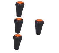 Holibanna 4 Pezzi Di Accessori Per Testa A Sfera Per Controller Di Carrelli Elevatori Pomello Per Leva Di Sollevamento Pomello Per Maniglia Di Sollevamento Pomello Di Ricambio Per