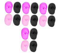 Holibanna 4 Set Coperchi Protettivi Per Orecchie Per Colorazione Protezione Per Orecchie Asciugatura E Styling Accessori Per Parrucchieri Resistente E Leggero 4 Pezzi*4