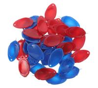 Holibanna 40 Pezzi Infila Ago Aghi per Cucire a Mano Accessori per Punti Incrociati Strumento di Threading Forniture e Accessori per Cucire Infilatore Semplice Fili per Cucire Plastica