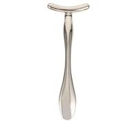 Holibanna 4pezzi Strumenti Massaggio Crema Per Occhi Applicatori T-shape Per Donna Rassodanti e Anti-gonfiore Oro