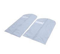 Holibanna 5 Pz Sacchetto Di Polvere Traslucido Trasparente Distributore Cubo Perdere Puzzle Di Fissaggio Chiaro Fermagli Per Gemma Mangiatoia Per Uccelli Selvatici Grey Plastica Peva