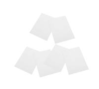 Holibanna 6 Pezzi Carta per Pressare DIY da Carta Assorbente per Essiccazione Piante Realizzata per Progetti Artigianali e Decorazioni Fai da Te