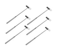 Holibanna 6pezzi Per Riparazione Orologi Martello Mallet Portatile Per e Facile Usare Per Precisione