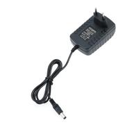 Holibanna Adattatore di Alimentazione 3.5mm con Design Portatile 5v 2a e Materiali Durevoli in Plastica e Metallo per Uso Domestico Viaggio