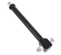 Holibanna amplificatore di segnale sdoppiatore per cellulare splitter per segnale telefonico divisore del ripetitore del segnale telefonico mobile Lega di alluminio Black