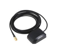 Holibanna Antenna GPS Auto con Amplificatore Ad Sensibilità Antenna Ceramica Esterna per e Posizionamento Stabile e Riduzione