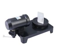 Holibanna Apparecchi Didattici Ottici Supporto Regolabile per Dispersione Luce Bianca Apparecchi di Laboratorio per Insegnamento Scientifico e Sviluppo Intellettuale Strumento Fisica