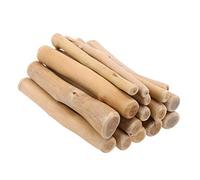 Holibanna Bastoni Driftwood Naturale Decorazioni per Casa e Ufficio Materiale Fai DA Te per Creazioni e Micro Senza Sostanze Nocive per Progetti Creativi