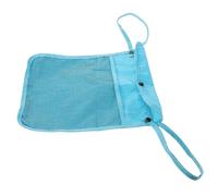 Holibanna Borsa A Rete Per Passeggino Organizer Portatile Antiscivolo Per Cibo Pannolini Biberon Giocattoli