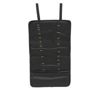 Holibanna Borsa Per Portatile e Resistente All Usura Organizer Per Utensili Per Chef e Appassionati Capacità Per Ristoranti