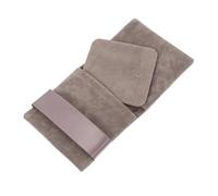 Holibanna Borsa Tascabile Per Gioielli Robusta Scatola Portaoggetti Da Viaggio Per Gioielli Per Sacchetti Di Imballaggio Per Collane