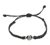 Holibanna Bracciale i Love You Lingue e Intrecciato Romantico Per Compleanno e Per Amici