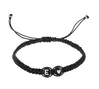 Holibanna Bracciale Regolabile Intrecciato Per Braccialetti Di Amicizia Per Compleanni Anniversari e Festività Speciali