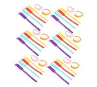 Holibanna Braccialetti Per Eventi Braccialetti Vip Per Eventi Braccialetti In Braccialetti Matrimonio Braccialetti Vip Per Eventi Braccialetti Morbidi Vuoti Braccialetti