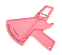 Holibanna Clip Per Misurazione Grasso Corporeo Strumento Portatile Per Misurazione Grasso Accessorio