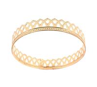 Holibanna Crown Headband Vintage Per Accessorio Per Compleanno Design e Per Fotografie e Costumi