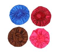 Holibanna Cuffie Da Notte Morbide Per Donne Cappelli Antitumorali Design Elastico Per Chemioterapia Resistente E Pratico
