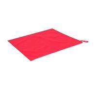 Holibanna Cuscino Scorrevole Per Trasferimento Pazienti Ausilio Per Disabili Materassino Per Posizionamento 72x72cm Design Elegante e Pratico Cuscinetto Leggero Per Movimentazione Anziani e Disabili