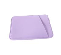Holibanna Custodia Laptop Leggera e Protettiva per Multifunzionale con Scomparti per Portatili e Tablet Resistente Urti e Facile Trasportare