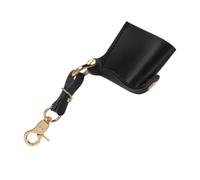 Holibanna Custodia Portatile per Rullini Fotografici PU con Portachiavi Organizzatore per per Uso e Fotografia All
