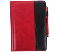 Holibanna Custodia Protettiva per Reader per Design Ribaltabile con Accesso Facile Pulsanti e Porte Resistente AI Graffi e Compatibile