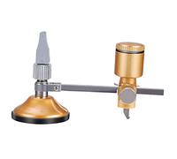 Holibanna Cutter Regolabile Serbatoio Olio Strumento Taglio per Piastrelle e Design Professionale per Hobbisti e Artigiani