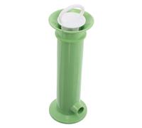 Holibanna Dispenser Per Alimenti Per Ragazzo Ragazza Creatore Di Sacchetti Riempitore Per Puree Cereali Yogurt Utensile Portatile Viaggi