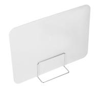 Holibanna Divisorio per Scrivania Privacy per e Scuola Facile Installare Resistente e Duraturo per Concentrazione e Frodi Gli Esami
