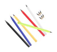 Holibanna Eterna Penna Per Sempre Cancellabile Comoda Per Scrittura Disegno e Bozza