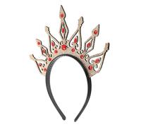 Holibanna Fascia Per A Per Ragazze Compleanno Festa Da Donna Copricapo Costume Da Dea Piccola Da Dea Greca