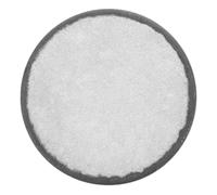 Holibanna Foglio di ceramica ad dispositivo di pulizia ad trasduttore di pulizia piezoelettrico disco piezoelettrico sensore piezo trasduttore piezoelettrico bianca