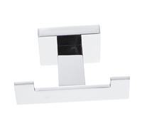 Holibanna Gancio Asciugamano Acciaio Inox Per Bagno Gancio Da Muro Per Asciugamani Design Moderno e Resistente e Ufficio