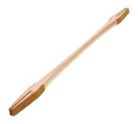 Holibanna Kit di Accordatura per Pianoforte per Alta Precisione Muto in Gomma Beige e Assistenza Strumento Professionale nella Sintonia del Pianoforte