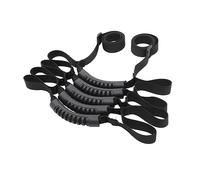 Holibanna Ladder Pull up Strap Regolabile Per Anziani Cinghia Per Pazienti Facilita Sollevamento Dal Design Antiscivolo e Facile Installazione Per Disabili e Persone Ridotta