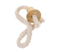 Holibanna Lampada Filo di Cotone per Uso Domestico Laboratorio Adatto per Lampada A Bruciatore