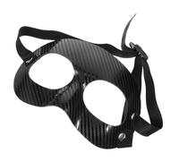 Holibanna Maschera per Adulti Design Intricato e Confortevole Perfetta per Halloween e Cosplay per Notturni