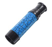 Holibanna Monocolo Per Ragazzo Ragazza Piccolo Monocolo in Acrilico Portatile Per Ragazzo Ragazza Accessorio Per Telescopio Monoculare Divertente Giocattolo Per