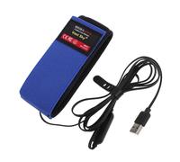 Holibanna Nastro Antiappannamento Per Obiettivo Della Fotocamera Nastro Riscaldante Per Obiettivo Della Fotocamera Riscaldatore Per Obiettivo Riscaldatore Anticondensa Per Obiettivo Della