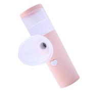 Holibanna Occhio Nebulizzatore Umidificatore Viso Idratante Compatto Respirare Aria Pulita Ammorbidire Secca Screpolata Facile Trasportare Utilizzare Ufficio Viaggio Idee Regalo Amici