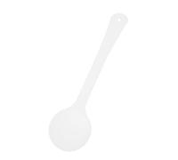 Holibanna Occlusore Smerigliato per della Vista Copertura per Screening Ambliopia e Strabismo Strumento in Materiale Pc per Optometria