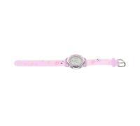 Holibanna Orologio Da Ragazzo Ragazza Cartoon Multi-funzionale Led Orologio Elettronico Per Studenti Design e Leggero Per Apprendere e Stile Giovanile