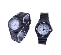 Holibanna Orologio Da Ragazzo Ragazza Con Cinturino Silicone Orologio Sportivo Per Ragazzi e Ragazze Per Ragazzo Ragazza Design Alla Moda Facile Da Leggere Adatto Per Regali e Occasioni