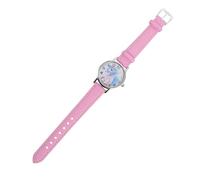Holibanna Orologio Per Ragazzo Ragazza Con Cinturino Pelle Orologio Quarzo Per Ragazze Design Creativo e Resistente Per Apprendere Leggere e Con Stile